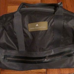 Adidas by Stella McCartney gym bag